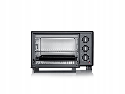 Picture of Severin TO 2078 Backing and Toaster Oven