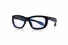 Изображение SHADEZ Blue Light Black Teeny bērnu brilles digitālajām ierīcēm, 3-7 gadi