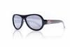 Picture of SHADEZ Rapid Racer Black Junior bērnu saulesbrilles, 3-7 gadi