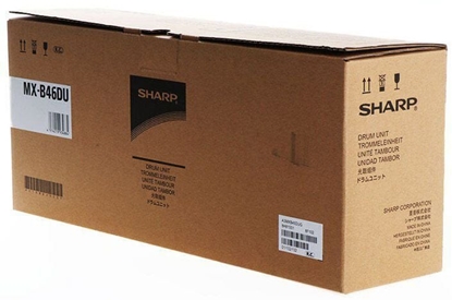 Picture of Sharp Bben  (MXB46DU)