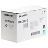 Picture of Sharp MXC30GTC toner cartridge 1 pc(s) Original Cyan