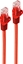 Attēls no Shiverpeaks Kabel sieciowy RJ-45, Cat 7, U/UTP, czerwony, 2m (BS08-35034)