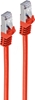 Picture of Shiverpeaks Patchcord BASIC-S Cat 7, S/FTP, PiMF, LSZH, czerwony, 20m (BS75526-R)