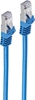 Picture of Shiverpeaks Patchcord BASIC-S Cat 7, S/FTP, PiMF, LSZH, niebieski, 1.5m (BS75511-1.5B)