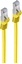 Attēls no Shiverpeaks Patchcord BASIC-S Cat 7, S/FTP, PiMF, LSZH, óty, 50m (BS75550-Y)