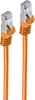 Picture of Shiverpeaks Patchcord BASIC-S Cat 7, S/FTP, PiMF, LSZH, pomaraczowy, 0.5m (BS75511-0.5O)