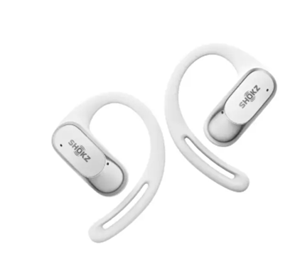 Изображение Shokz OpenFit Air white