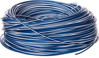 Изображение Shumee H05V-K 0,5 ciemnoniebieski z biaym paskiem 4510921