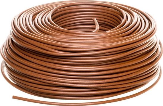 Picture of Shumee Kabel instalacyjny 4 brzowy 4520033