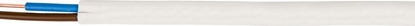 Picture of Shumee Przewód YDYp 2x2,5 biay 300/500V /100m/ (T0022 YDY P 2 X2,5 300/500)