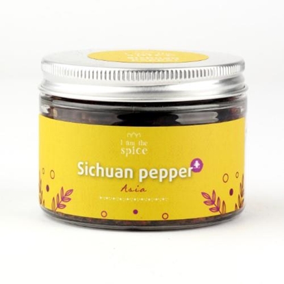 Изображение Sichuan pipari, 40g
