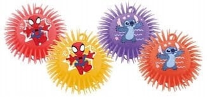 Picture of Simba Pika kudata Mix Spidey i Stitch, 3 l+