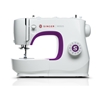 Изображение Singer | Sewing Machine | M3505 | Number of stitches 32 | Number of buttonholes 1 | White