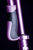 Изображение Six Degrees Scooter skrejritenis 205 mm, lillā