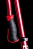 Picture of Six Degrees Scooter skrejritenis 230 mm un 215 mm, sarkans