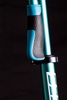 Изображение Six Degrees Scooter skrejritenis 230 mm un 215 mm, tirkīza