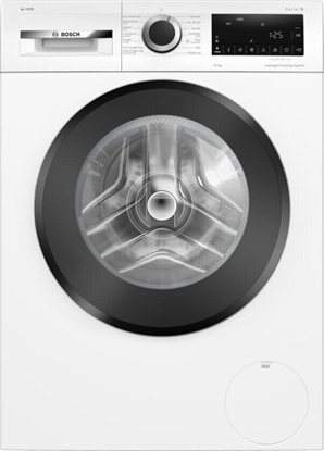 Изображение Skalbimo maina Bosch WGG254FPSN,10 kg, I-Dos.