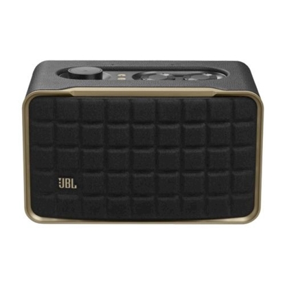 Picture of Skaļrunis JBL Authentics 200 Black 90W