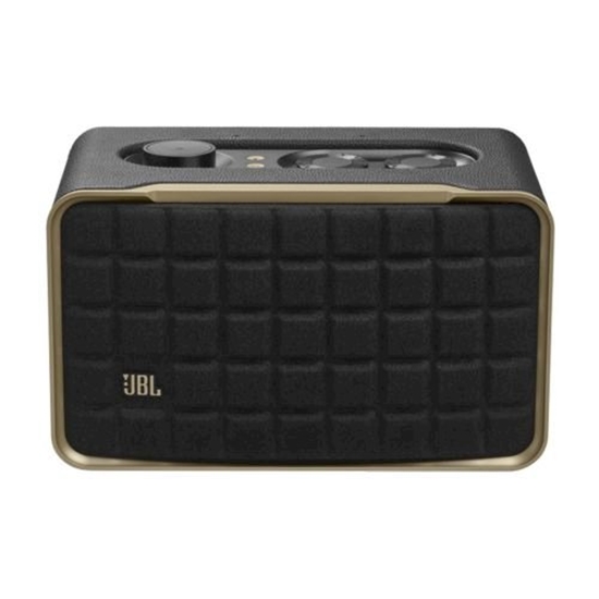 Picture of Skaļrunis JBL Authentics 200 Black 90W