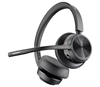 Изображение Słuchawki Voyager 4320 UC ST USB-A BT700 USB-A Z podstawką do ładowania 77Y99AA 