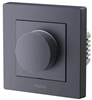 Изображение SMART HOME DIMMER SWITCH H2/GRAY KD-R01D-G AQARA