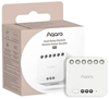 Picture of SMART HOME RELAY MODULE DUAL/DCM-K01 AQARA