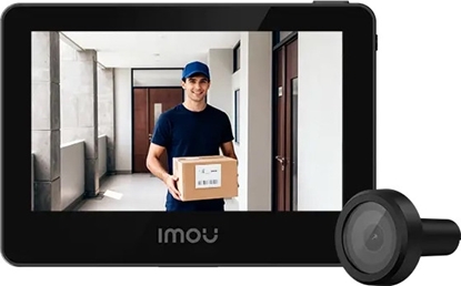 Attēls no SMART HOME SMART DOOR VIEWER/VD1-5M0S IMOU