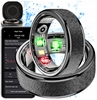 Picture of Smart Ring Colmi R10 r. 12 Czarny (079614)