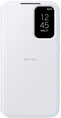 Изображение Smart View Wallet Case S23 FE