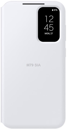 Picture of Smart View Wallet Case S23 FE