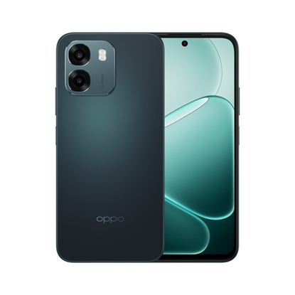 Picture of Smartfon A6 4G 6/256GB CPH2817 ciemnozielony