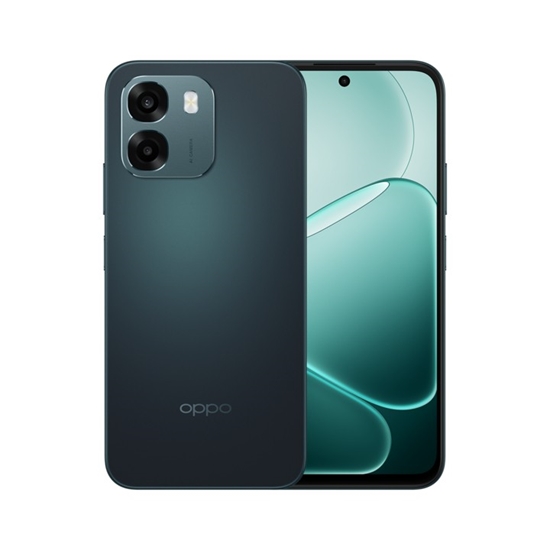 Picture of Smartfon A6 4G 6/256GB CPH2817 ciemnozielony