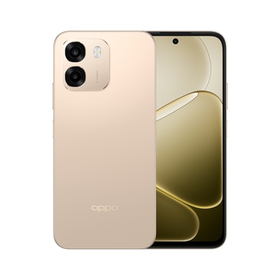 Picture of Smartfon A6 4G 6/256GB CPH2817 złoty