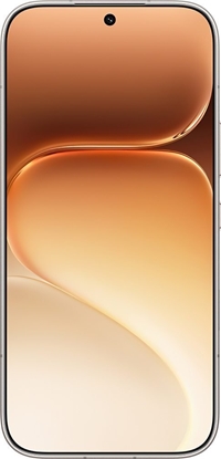 Picture of Smartfon Honor 600 5G 16,7 cm (6.57") Dual SIM Android 16.0 USB Type-C 8 GB 512 GB 6400 mAh Zoto Biay