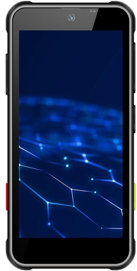 Picture of Smartfon Oukitel iGET T mini Black