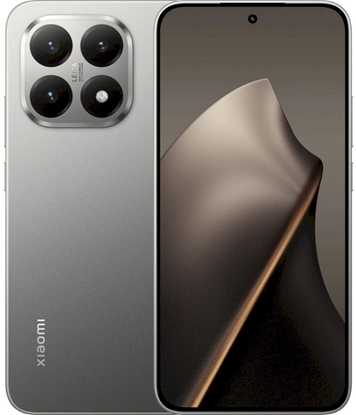 Изображение Xiaomi 15T Smartphone 12GB / 256GB gray