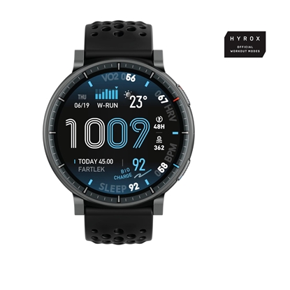 Picture of SMARTWATCH AMAZFIT ACTIVE MAX/W2556GL1N HUAMI