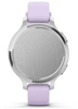 Picture of SMARTWATCH LILY 2/SILV/PURPL 010-02891-01 GARMIN