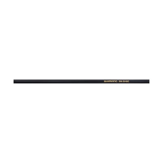 Изображение SM-BH90-JK-SSR Straight 1700mm Disc Brake Hose