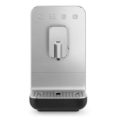 Attēls no Smeg BCC13BLMEU Coffee Machine black