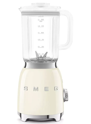 Picture of Smeg BLF01CREU Table Blender cream