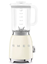 Attēls no Smeg BLF01CREU Table Blender cream