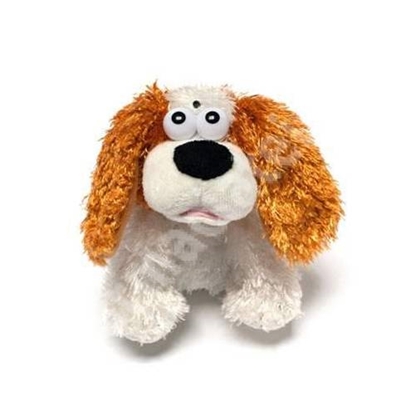 Picture of Soft toy (moving/talking), Dog ROFFLE MATE 482R