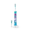 Изображение Sonicare zobu birste bērniem 3+ ar bluetooth un 8 maināmiem  dizainiem, zils