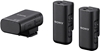 Picture of Sony ECM-W3 Microphone System wireless