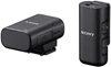 Picture of Sony ECM-W3S Microphone System wireless