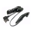 Picture of Sony Ericsson HPE-14 brīvroku ierīce preks T610 T630 S700 S700i S710 P800 Original Black Bulk