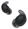 Picture of Sony Headphones | WF-LS910N LinkBuds Fit | Bluetooth | In-ear | Black | Noise canceling | Wireless