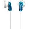 Picture of Sony MDR-E 9 LPL blue