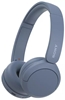 Изображение Sony WH-CH520 Headset Wireless Head-band Calls/Music USB Type-C Bluetooth Blue